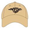 Sport Flex Athletic Mesh Cap Thumbnail