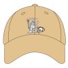 Sport Flex Athletic Mesh Cap Thumbnail