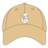 Sport Flex Athletic Mesh Cap Thumbnail