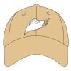 Sport Flex Athletic Mesh Cap Thumbnail