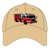 Sport Flex Athletic Mesh Cap Thumbnail