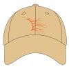 Sport Flex Athletic Mesh Cap Thumbnail