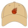 Sport Flex Athletic Mesh Cap Thumbnail