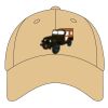 Sport Flex Athletic Mesh Cap Thumbnail