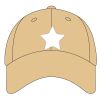 Sport Flex Athletic Mesh Cap Thumbnail