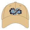 Sport Flex Athletic Mesh Cap Thumbnail