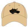 Sport Flex Athletic Mesh Cap Thumbnail