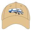Sport Flex Athletic Mesh Cap Thumbnail