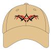 Sport Flex Athletic Mesh Cap Thumbnail