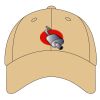 Sport Flex Athletic Mesh Cap Thumbnail