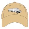 Sport Flex Athletic Mesh Cap Thumbnail
