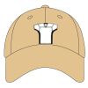 Sport Flex Athletic Mesh Cap Thumbnail