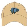 Sport Flex Athletic Mesh Cap Thumbnail