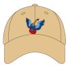 Sport Flex Athletic Mesh Cap Thumbnail