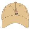 Sport Flex Athletic Mesh Cap Thumbnail