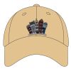 Sport Flex Athletic Mesh Cap Thumbnail