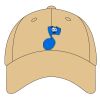 Sport Flex Athletic Mesh Cap Thumbnail