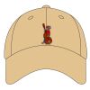 Sport Flex Athletic Mesh Cap Thumbnail