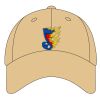 Sport Flex Athletic Mesh Cap Thumbnail