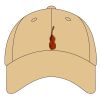 Sport Flex Athletic Mesh Cap Thumbnail
