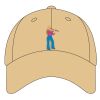 Sport Flex Athletic Mesh Cap Thumbnail