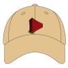 Sport Flex Athletic Mesh Cap Thumbnail