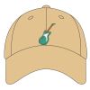 Sport Flex Athletic Mesh Cap Thumbnail