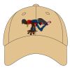 Sport Flex Athletic Mesh Cap Thumbnail