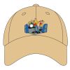 Sport Flex Athletic Mesh Cap Thumbnail
