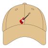 Sport Flex Athletic Mesh Cap Thumbnail
