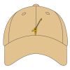 Sport Flex Athletic Mesh Cap Thumbnail