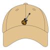 Sport Flex Athletic Mesh Cap Thumbnail