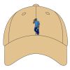 Sport Flex Athletic Mesh Cap Thumbnail