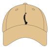 Sport Flex Athletic Mesh Cap Thumbnail
