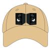 Sport Flex Athletic Mesh Cap Thumbnail