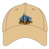 Sport Flex Athletic Mesh Cap Thumbnail