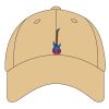 Sport Flex Athletic Mesh Cap Thumbnail
