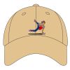 Sport Flex Athletic Mesh Cap Thumbnail