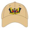 Sport Flex Athletic Mesh Cap Thumbnail