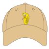 Sport Flex Athletic Mesh Cap Thumbnail