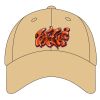 Sport Flex Athletic Mesh Cap Thumbnail