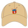 Sport Flex Athletic Mesh Cap Thumbnail