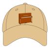 Sport Flex Athletic Mesh Cap Thumbnail