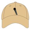 Sport Flex Athletic Mesh Cap Thumbnail