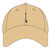 Sport Flex Athletic Mesh Cap Thumbnail