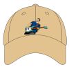 Sport Flex Athletic Mesh Cap Thumbnail