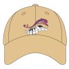 Sport Flex Athletic Mesh Cap Thumbnail
