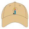 Sport Flex Athletic Mesh Cap Thumbnail