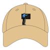 Sport Flex Athletic Mesh Cap Thumbnail