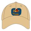 Sport Flex Athletic Mesh Cap Thumbnail